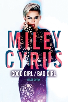 Miley Cyrus, Paperback Miley Cyrus, Paperback