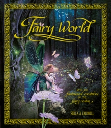 Fairy World, Hardback Book Fairy World, Hardback Book