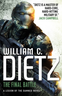 The Final Battle: Legion of the Damned v. 2, Paperback Book The Final Battle: Legion of the Damned v. 2, Paperback Book