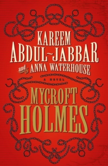 Mycroft Holmes, Paperback Book Mycroft Holmes, Paperback Book