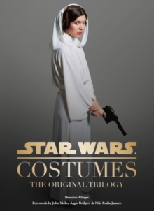 Star Wars - Costumes, Mixed media product Star Wars - Costumes, Mixed media product