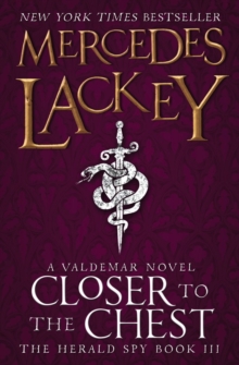 Closer to the Chest : Book 3, Paperback Book Closer to the Chest : Book 3, Paperback Book