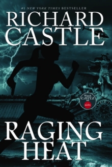 Raging Heat (Castle), Hardback Raging Heat (Castle), Hardback