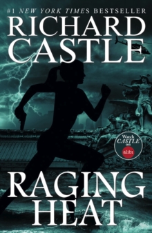 Raging Heat 6 - Raging Heat (Castle), Paperback Book Raging Heat 6 - Raging Heat (Castle), Paperback Book