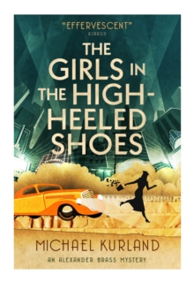 The Girls in the High-Heeled Shoes, Paperback Book The Girls in the High-Heeled Shoes, Paperback Book