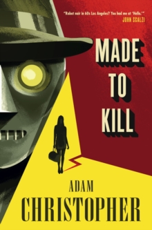 Made to Kill, Hardback Book Made to Kill, Hardback Book
