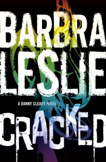 Cracked : A Danny Cleary Novel, Paperback Book Cracked : A Danny Cleary Novel, Paperback Book