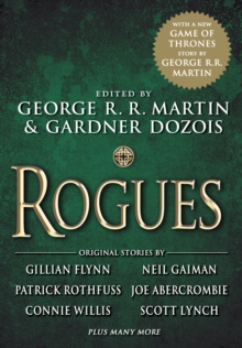 Rogues, Hardback Book Rogues, Hardback Book