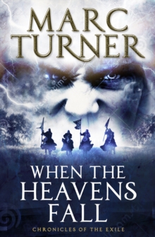 When the Heavens Fall : Book 1, Paperback Book When the Heavens Fall : Book 1, Paperback Book