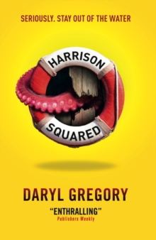 Harrison Squared, Paperback Book Harrison Squared, Paperback Book
