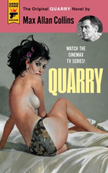 Quarry, Paperback Quarry, Paperback