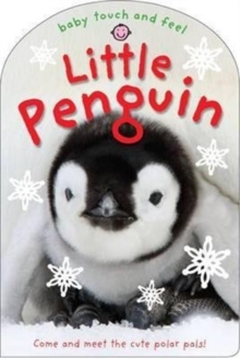 Little Penguin : and his festive friends, Board book Book Little Penguin : and his festive friends, Board book Book