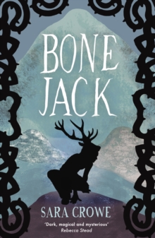 Bone Jack, Paperback Book Bone Jack, Paperback Book