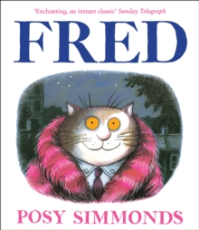 Fred, Paperback Fred, Paperback