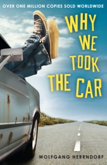 Why We Took the Car, Paperback Book Why We Took the Car, Paperback Book