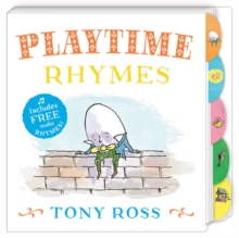 My Favourite Nursery Rhymes Board Book: Playtime Rhymes, Board book Book My Favourite Nursery Rhymes Board Book: Playtime Rhymes, Board book Book