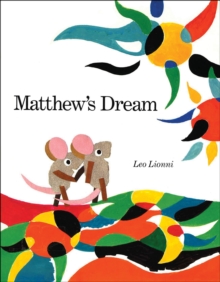 Matthew's Dream, Paperback Book Matthew's Dream, Paperback Book