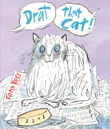 Drat that Cat!, Paperback Drat that Cat!, Paperback