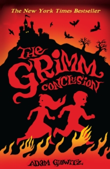 The Grimm Conclusion, Paperback Book The Grimm Conclusion, Paperback Book