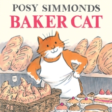 Baker Cat, Paperback Baker Cat, Paperback