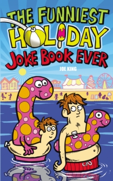 The Funniest Holiday Joke Book Ever, Paperback Book The Funniest Holiday Joke Book Ever, Paperback Book