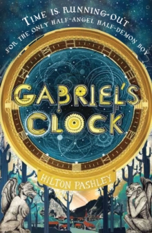 Gabriel's Clock, Paperback Book Gabriel's Clock, Paperback Book