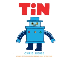 Tin, Paperback Book Tin, Paperback Book