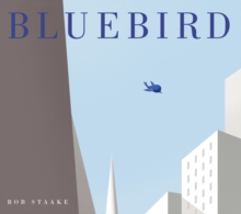 Bluebird, Paperback Book Bluebird, Paperback Book