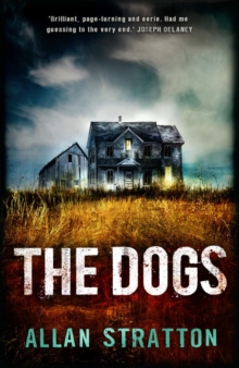 The Dogs, Paperback Book The Dogs, Paperback Book