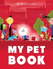 My Pet Book, Paperback Book My Pet Book, Paperback Book