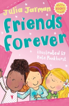 Friends Forever, Paperback Friends Forever, Paperback
