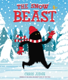 The Snow Beast, Paperback The Snow Beast, Paperback