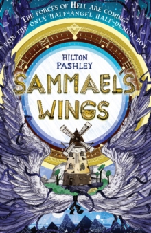 Sammael's Wings, Paperback Book Sammael's Wings, Paperback Book