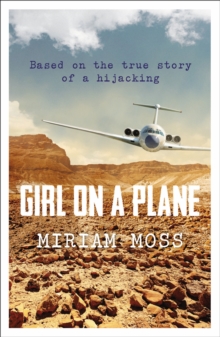 Girl on a Plane, Paperback Book Girl on a Plane, Paperback Book