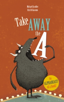 Take Away the A, Paperback Book Take Away the A, Paperback Book