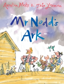 Mr. Nodd's Ark, Paperback Book Mr. Nodd's Ark, Paperback Book