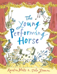 The Young Performing Horse, Paperback Book The Young Performing Horse, Paperback Book