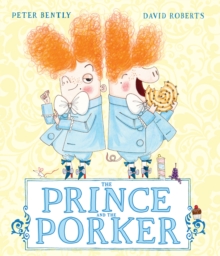 The Prince and the Porker, Paperback Book The Prince and the Porker, Paperback Book