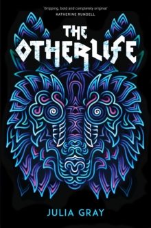 The Otherlife, Paperback Book The Otherlife, Paperback Book