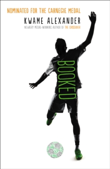 Booked, Paperback Book Booked, Paperback Book