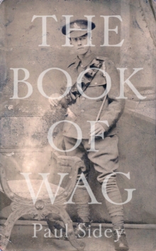 The Book of Wag, Hardback The Book of Wag, Hardback