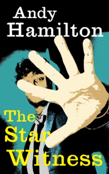 The Star Witness, Hardback Book The Star Witness, Hardback Book