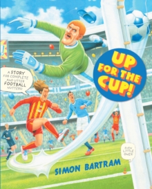 Up For The Cup, Paperback Up For The Cup, Paperback