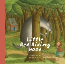 Little Red Riding Hood, Paperback Book Little Red Riding Hood, Paperback Book