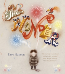 The Wonder, Hardback The Wonder, Hardback