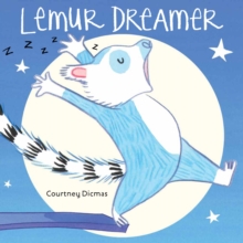 Lemur Dreamer, Paperback Book Lemur Dreamer, Paperback Book