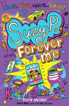 Suzy P, Forever Me, Paperback Suzy P, Forever Me, Paperback