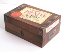 Jonny Duddle Pirate Treasure Chest, Multiple copy pack Book Jonny Duddle Pirate Treasure Chest, Multiple copy pack Book