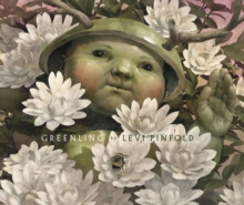 Greenling, Paperback Book Greenling, Paperback Book