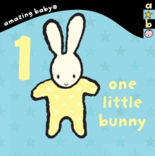 1 Little Bunny, Board book Book 1 Little Bunny, Board book Book